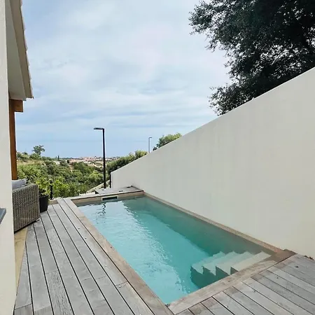 Piscine Monticello