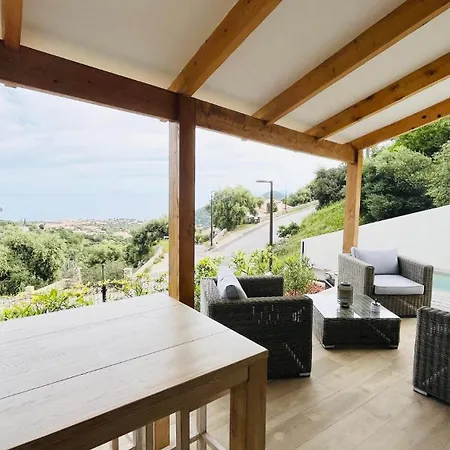 Apartman Piscine