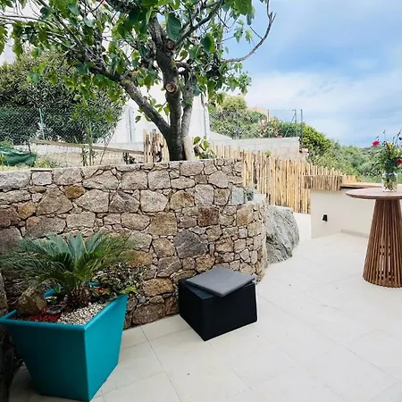 Piscine Apartman