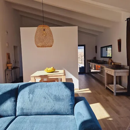 Apartman Piscine