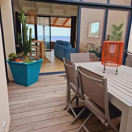 Apartman Piscine