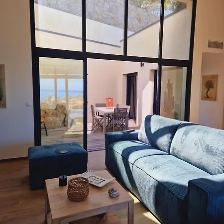 Apartman Piscine