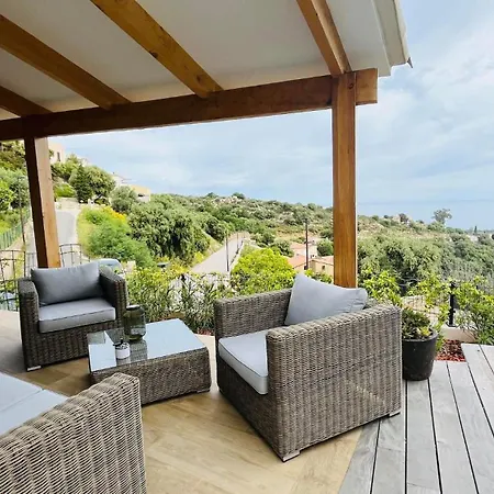 Piscine Apartment