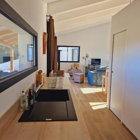 Apartment Piscine *